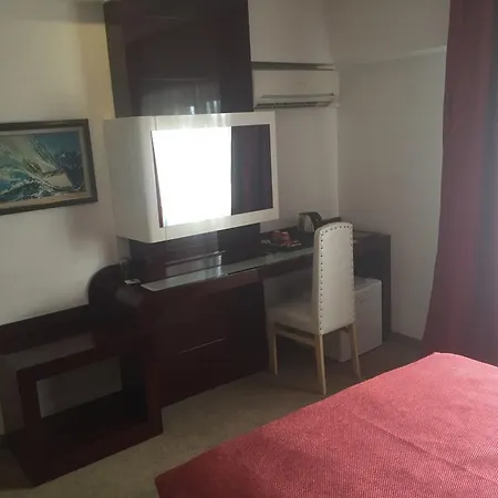 Mostar 3* Antalya