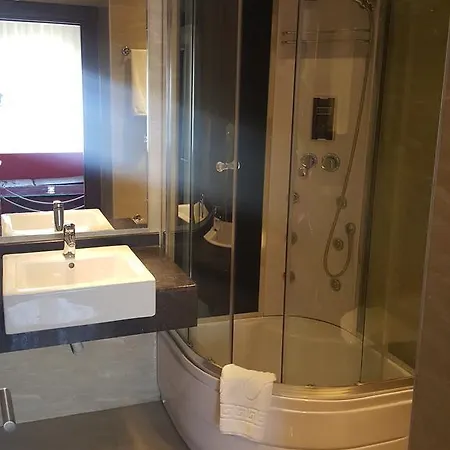 Mostar Otel Antalya