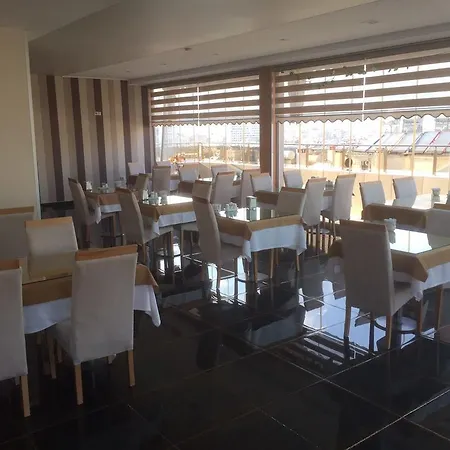 Mostar Otel 3*