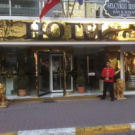 Otel Mostar Antalya