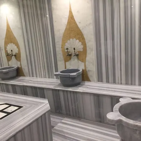 Mostar Otel 3*