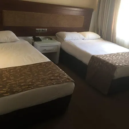 Otel Mostar